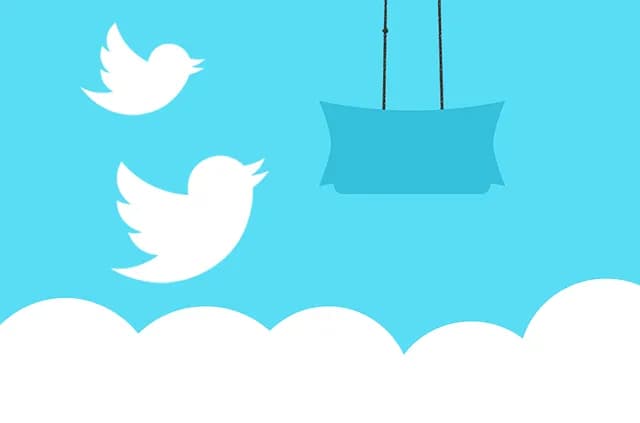 How to get followers on Twitter