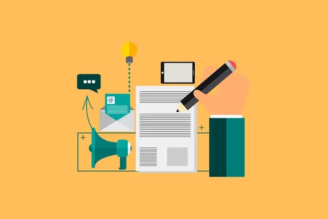 SEO Writing: check out 14 tips for creating Google-optimized content