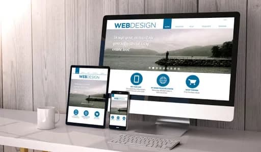 The difference between the native app and the Web App
