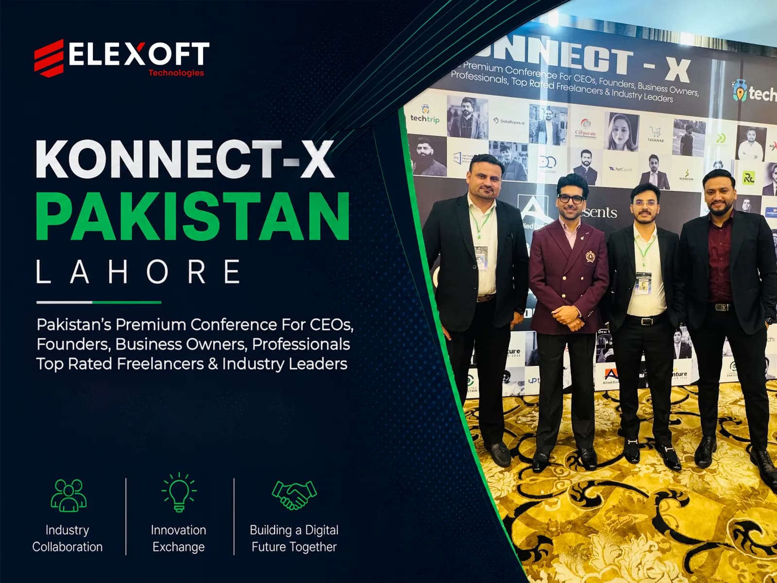 elexoft work