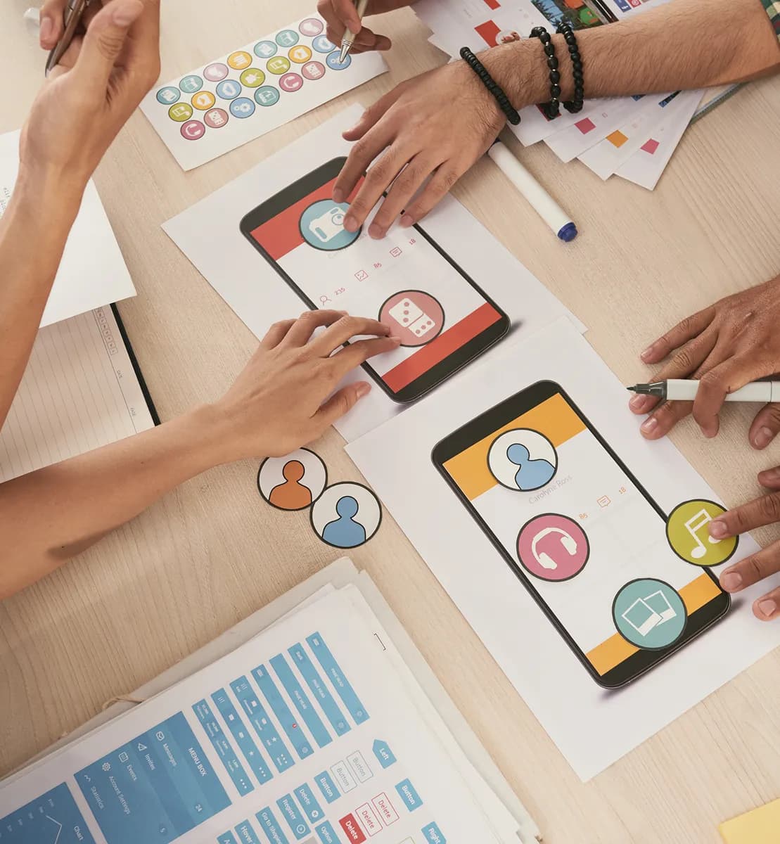 custom design uiux services 2