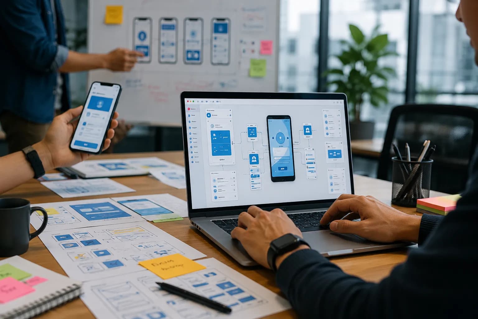 custom design uiux services 3