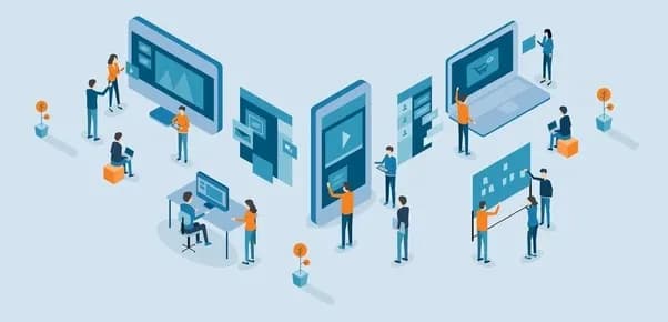 Software Companies Websites