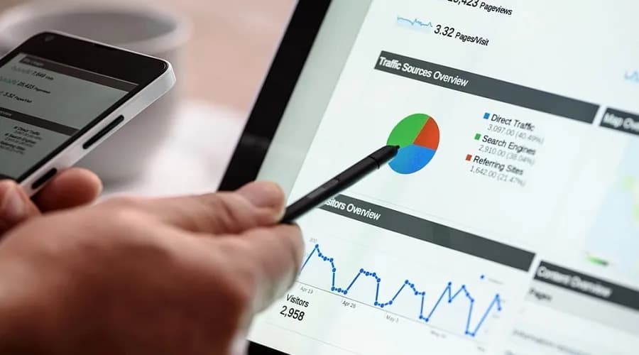 SEO Statistics and Trends in Pakistan For 2020
