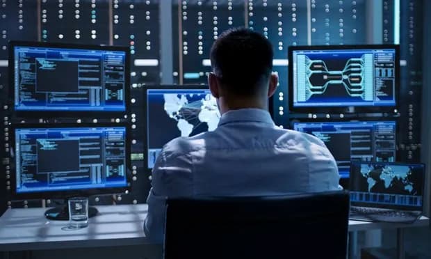 Why Cyber Security Is Important for Digital Marketers in 2022