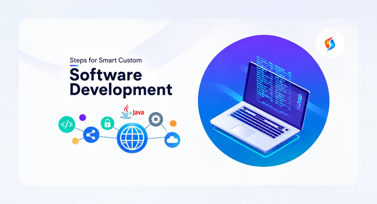 Business Related Guide to Custom Software Development