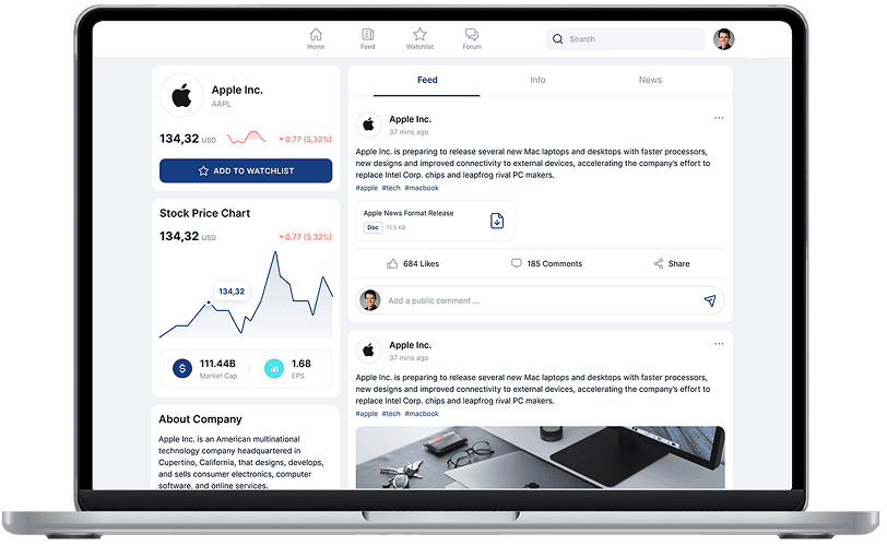 investor web7 4