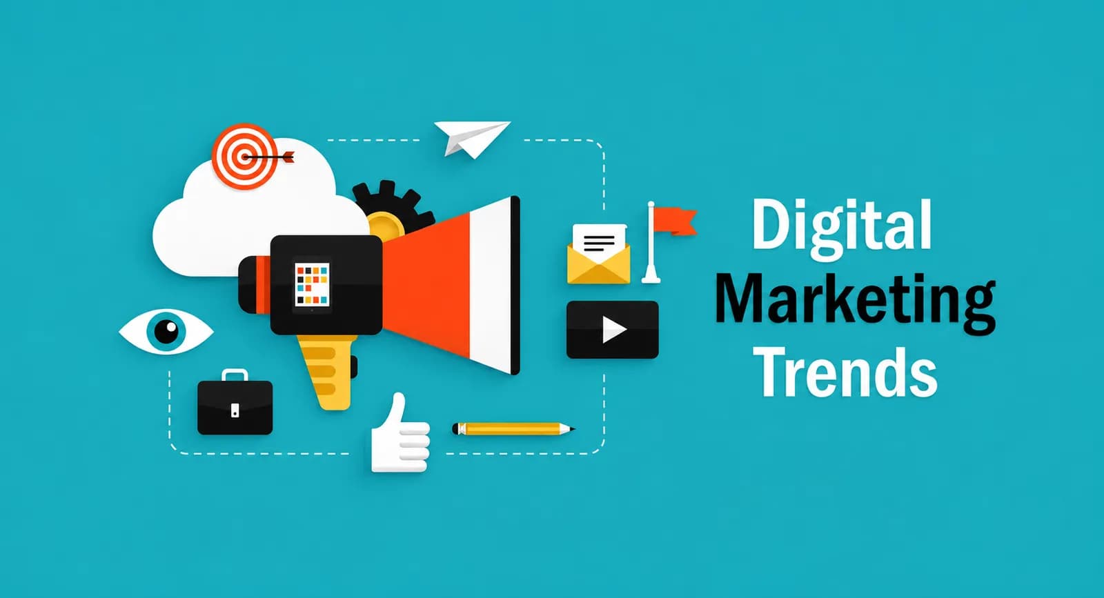 Digital Marketing for Software Companies in 2021