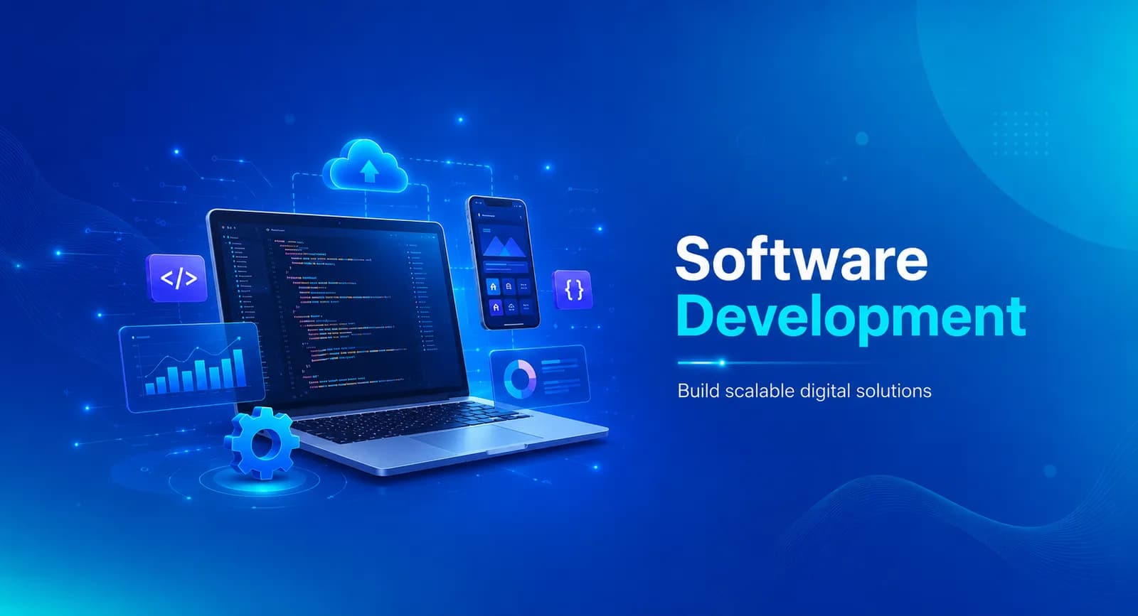 Ultimate Guide to Software Development Company