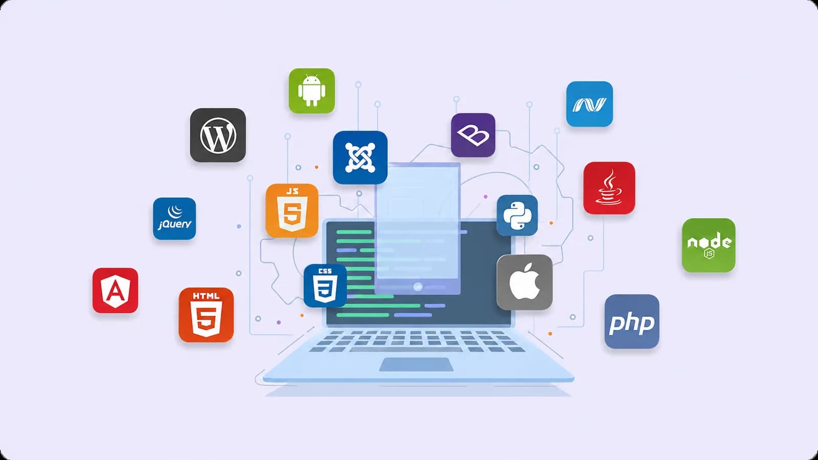 Step by Step Guide to Web Application Development